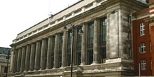 Science Museum, Londres