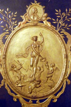 Alegoría de Las Artes