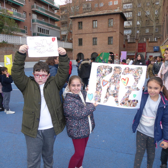 CELEBRACIÓN DÍA DE LA PAZ 28