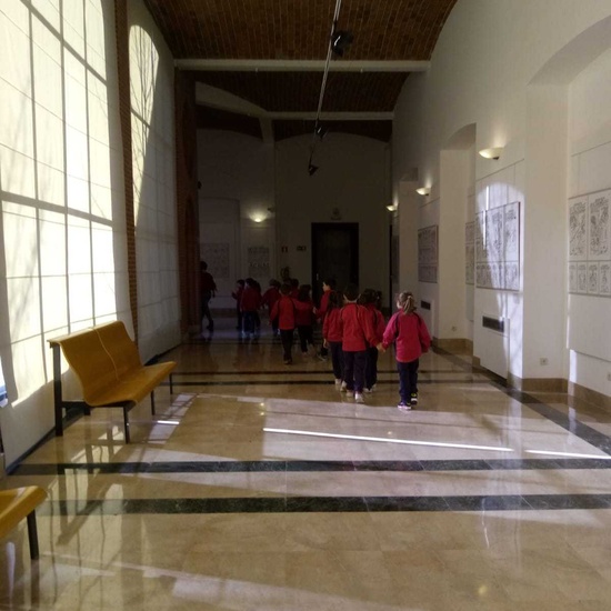 MUSEO DE AMÉRICA, FEBRERO 2019 25