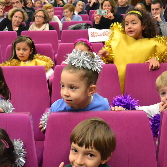 FOTOS NAVIDAD 2018 1EDU. INFANTIL_1 18