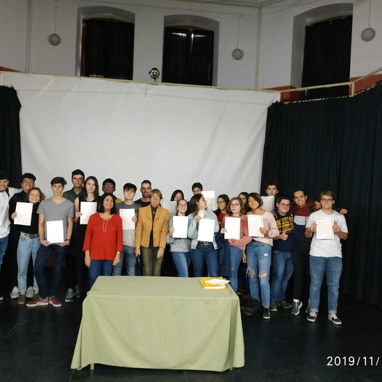 Pruebas Externas Cambridge 13