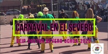 CARNAVAL 2023 Y ENTIERRO DE LA SARDINA