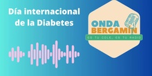 Día internacional de la Diabetes