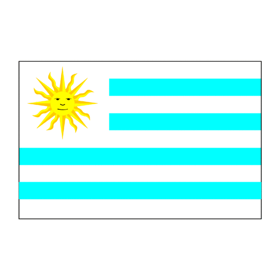 Uruguay