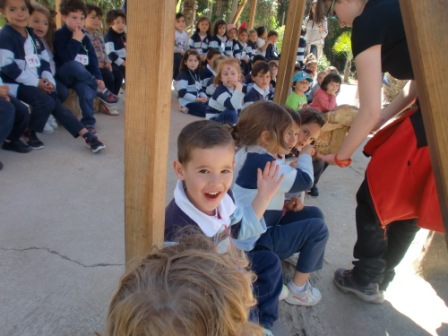 2017_04_04_Infantil 4 años en Arqueopinto 1 34