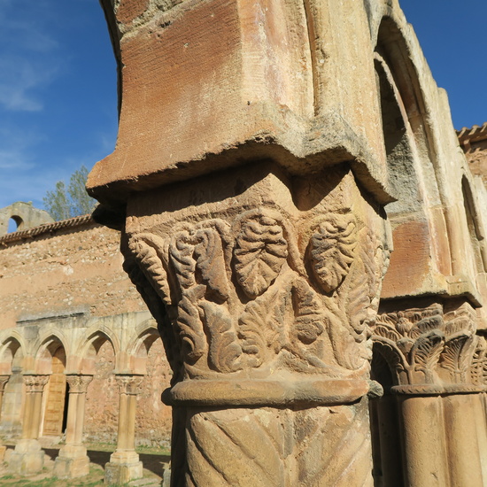 Soria San Juan de Duero (23)