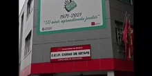 Tour colegio
