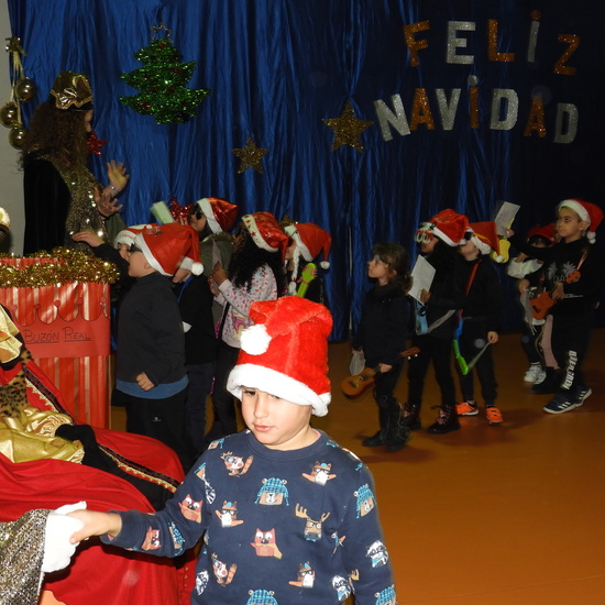 Reyes Magos 2018 2 22