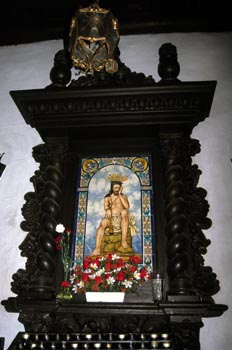 Nuestro Señor de la Humildad y Paciencia - Zafra