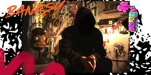 Audio Banksy