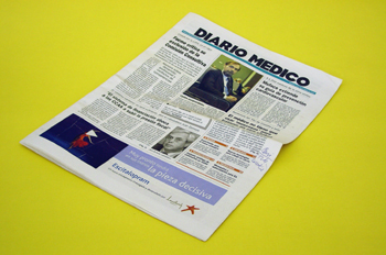 Diario técnico