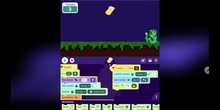 Construye un metrónomo o relajo con OctoStudio y añádele extras a tu animación