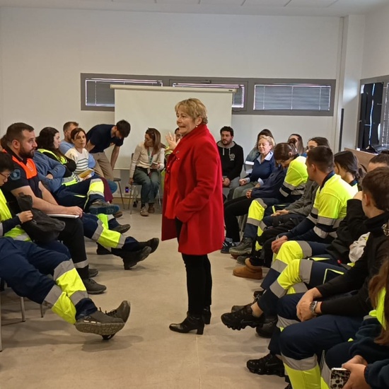 resumen jornadas martes 7