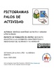 PALOS ACTIVIDAD