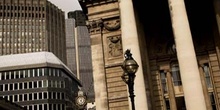 Banco de Inglaterra, Londres