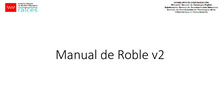 MANUAL DE USO ROBLE V2 ACTUALIZACIÓN ABRIL 2024