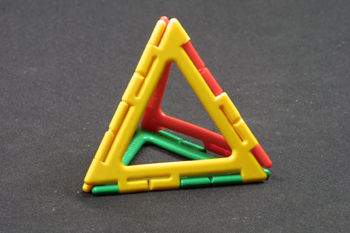 Figuras geométricas (Polydron)