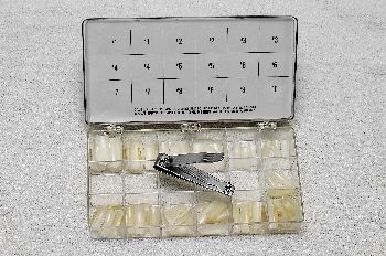 Cortador de tips modelo 2