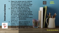 Instrucciones Tarea 5