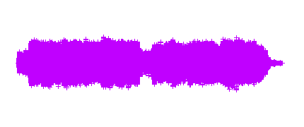 erase una vez el espacio