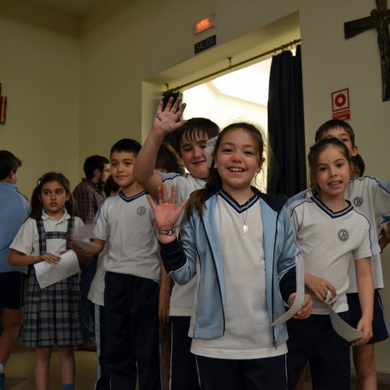 Visita de Luz Tello (DytectiveU) 20