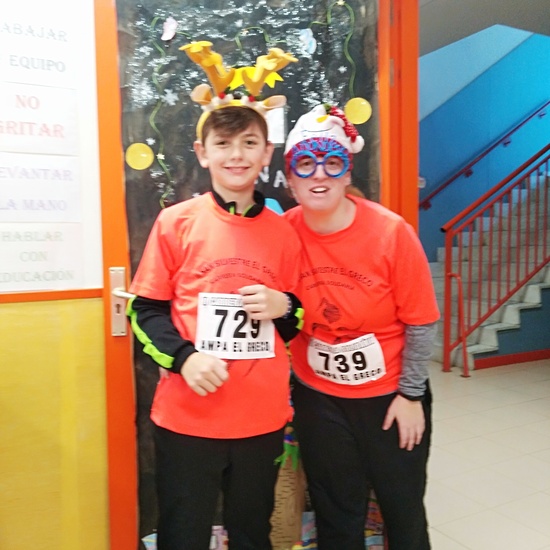 SAN SILVESTRE EL GRECO 19-20 31