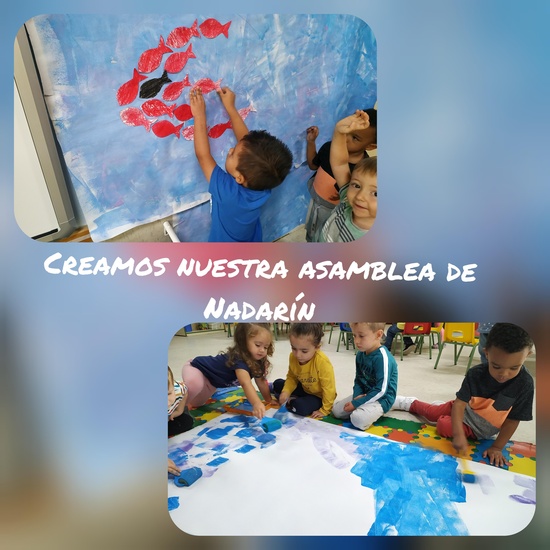 COMIENZO ESCOLAR EN 3 AÑOS 5