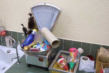 Material de manualidades