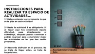 Instrucciones Tarea 5