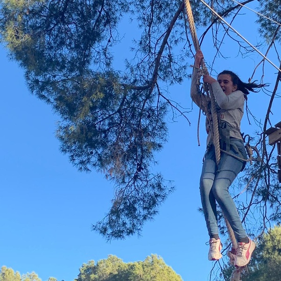 Inglés en Campus Moragete Day 4 26