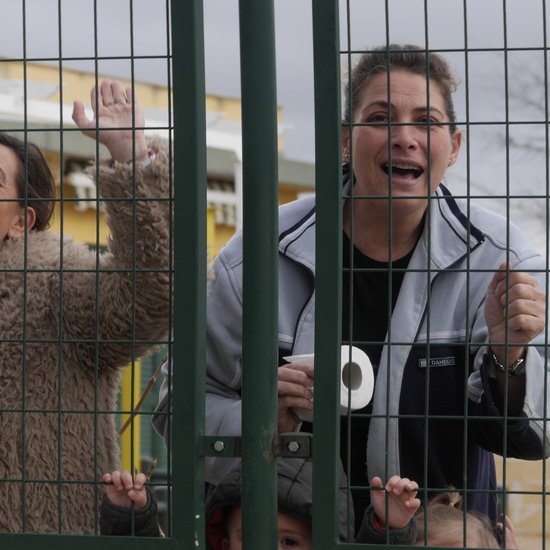 Pasacalles Carnaval 2018  1 46