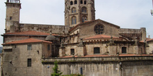 Catedral de Orense, Galicia