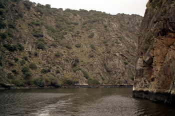 Arribes del Duero, Zamora