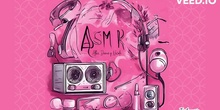 ASMR Podcast (Ticoterapia)