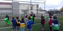 Actividad de rugby para 5º 11