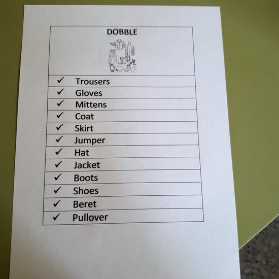 Clothes-Dobble-contents