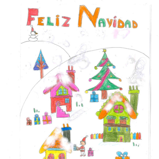 CRISTMAS 2017 CEIP JUAN OCAÑA 4