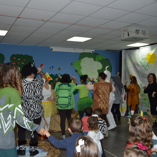 NAVIDAD JARAMA 2018 28