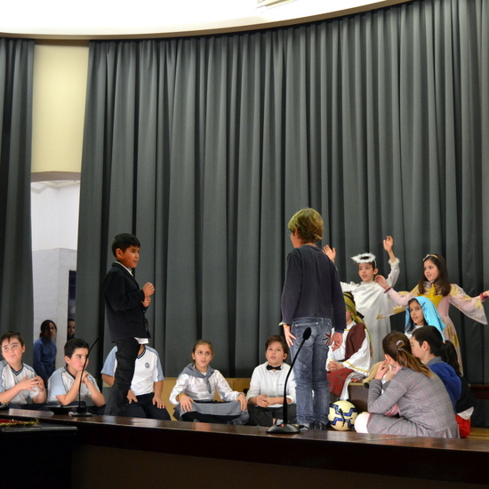 FOTOS NAVIDAD 2018 3º Y 4º EP_2 11