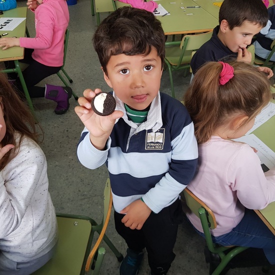 2018_03_INF 3A disfruta de la lectura_CEIP FDLR_Las Rozas 4