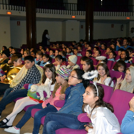 NAVIDAD 2017 5º y 6º EP 9