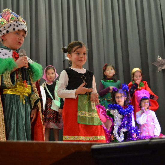 FOTOS NAVIDAD 2018 1EDU. INFANTIL_2 17