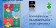 El ACE El Madroñal os desea Felices Fiestas 21-22