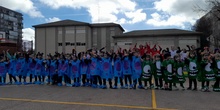 Carnaval 2024 Infantil + 5º primaria