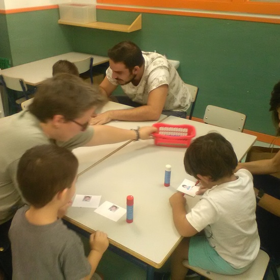 Periodo de adaptación 6