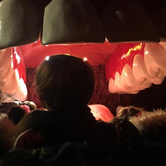 2019_12_13_Infantil 5B en la Mujer Gigante_CEIP FDLR_Las Rozas 4