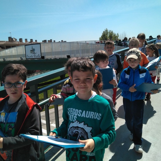 Edificios de Brunete 6