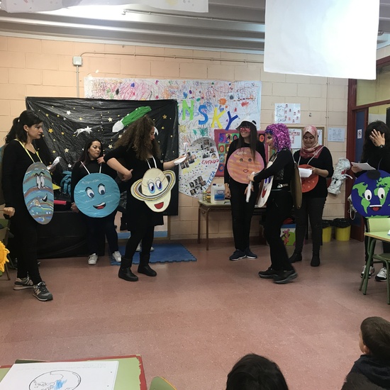 obra los planetas 19