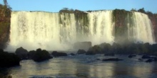 Cataratas de Iguazú